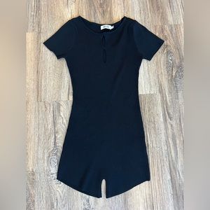 beginning boutique romper size us 6